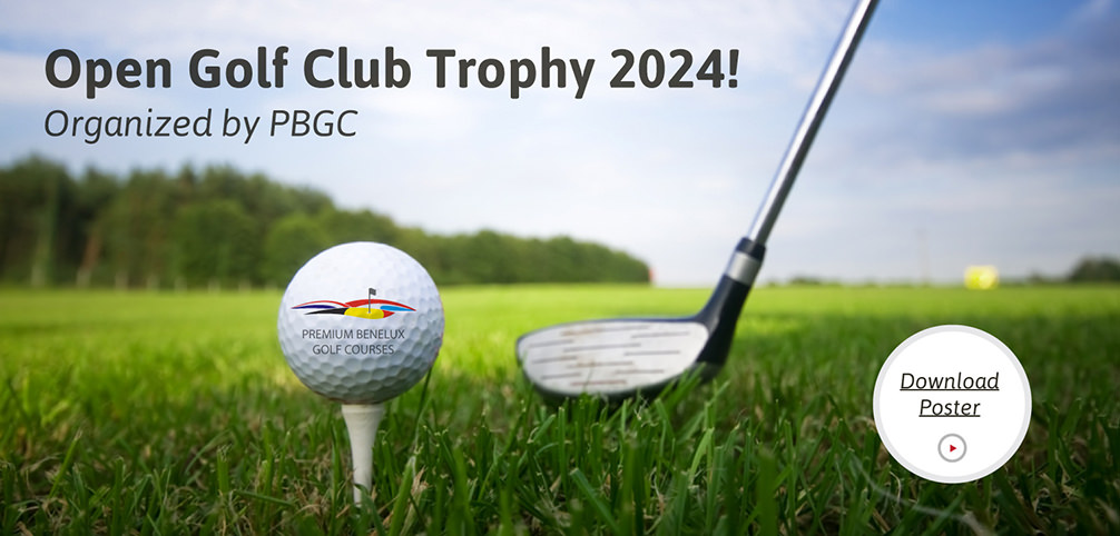 Resonance Golf Trophy 2023